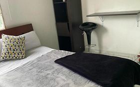 Apartaestudios Bogotá